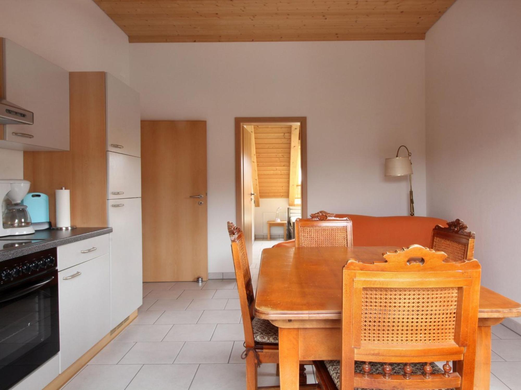 ווגטסבורג Ferienwohnung Graf מראה חיצוני תמונה