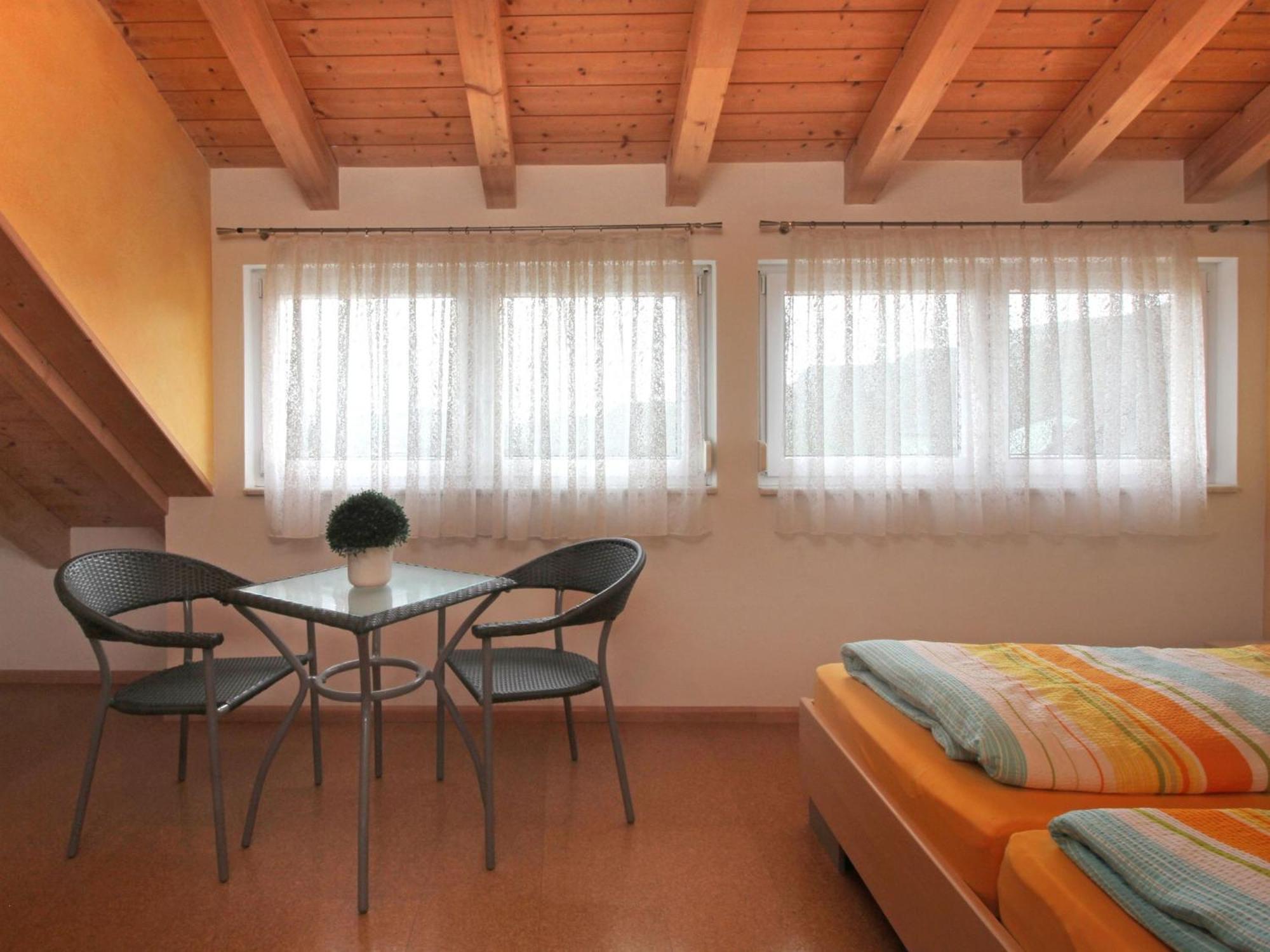 ווגטסבורג Ferienwohnung Graf מראה חיצוני תמונה