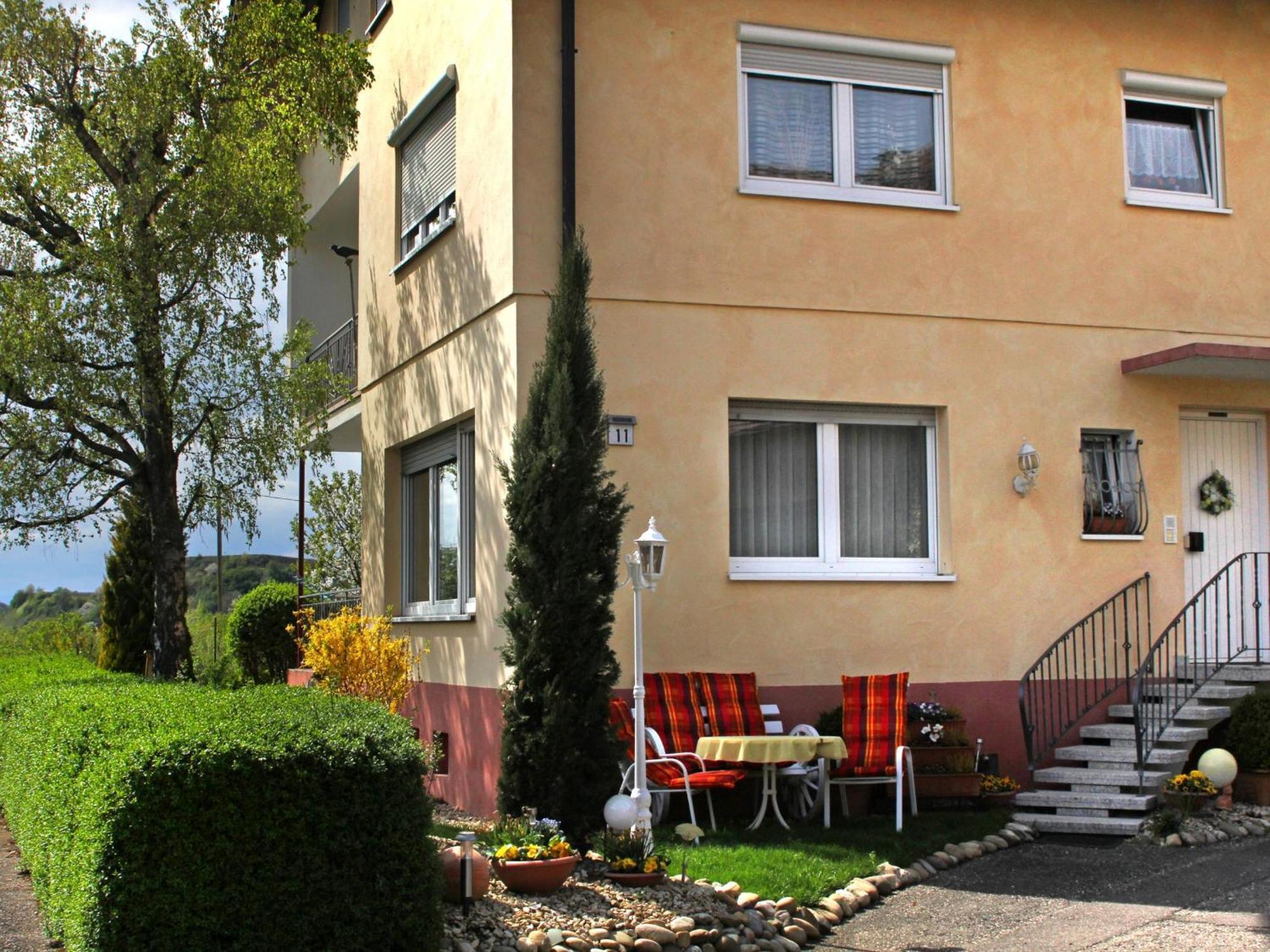 ווגטסבורג Ferienwohnung Graf מראה חיצוני תמונה
